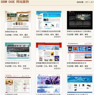 专业网站建设 设计、制作与选择公司全指南