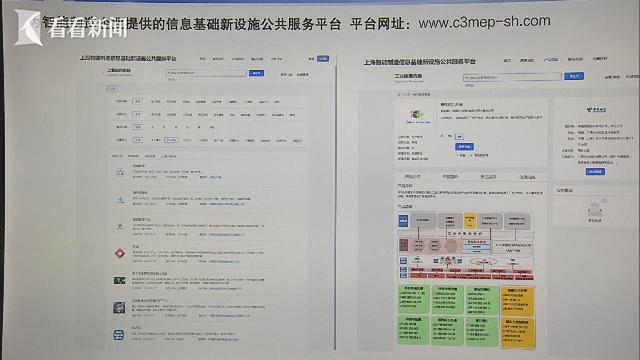 “工业淘宝”来了 为中小企业智能制造按下加速键